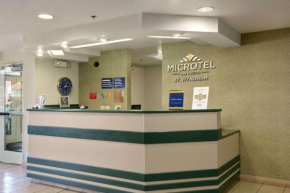 Отель Microtel Inn & Suites Lodi  Ло́ди